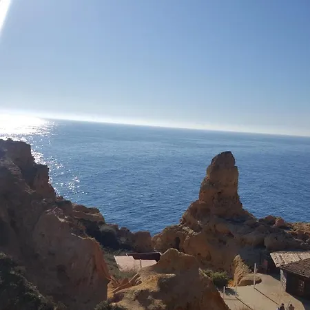 Sunrise I Apartamento Carvoeiro (Lagoa)