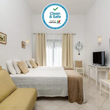 Sunrise I Apartamento