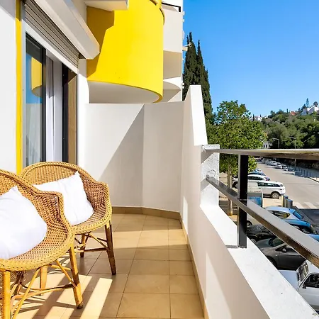 Sunrise I Apartamento