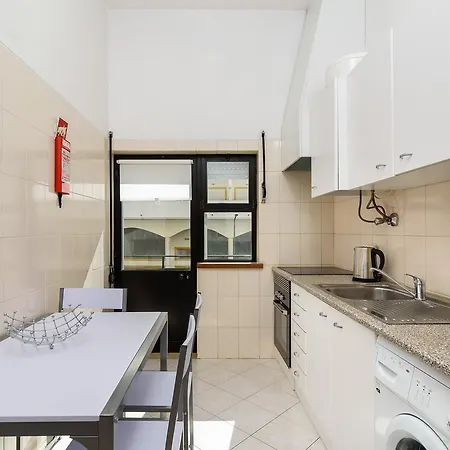 Apartamento Sunrise I *