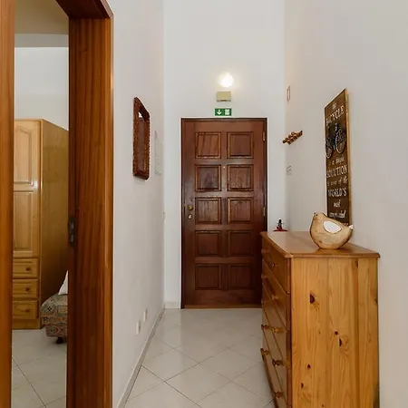 Sunrise I * Carvoeiro (Lagoa)