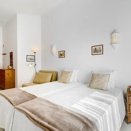 Sunrise I Apartamento