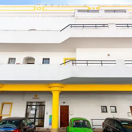 Sunrise I Apartamento