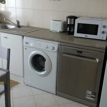 Sunrise I Apartamento *