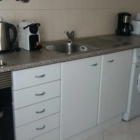 Apartamento Sunrise I