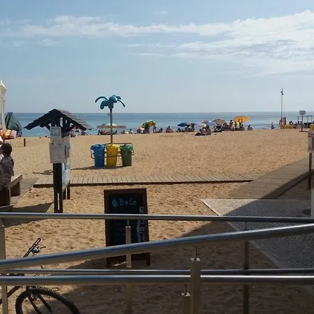 Sunrise I Carvoeiro (Lagoa)