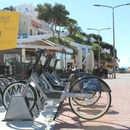 Sunrise I Apartamento