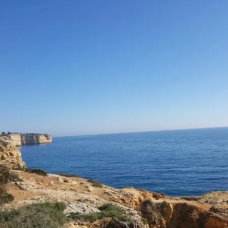 Sunrise I Carvoeiro (Lagoa)