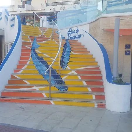 Sunrise I アパート