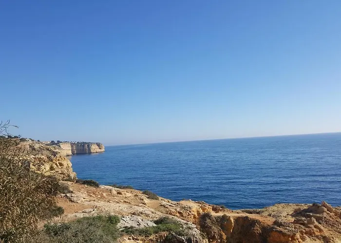 Sunrise I Carvoeiro (Lagoa)