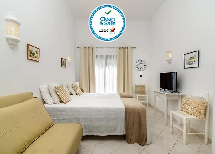 Sunrise I Apartamento