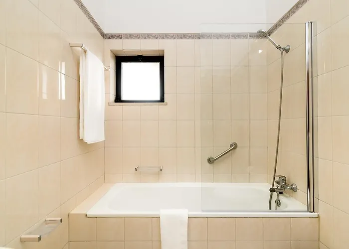 Apartamento Sunrise I Carvoeiro (Lagoa)