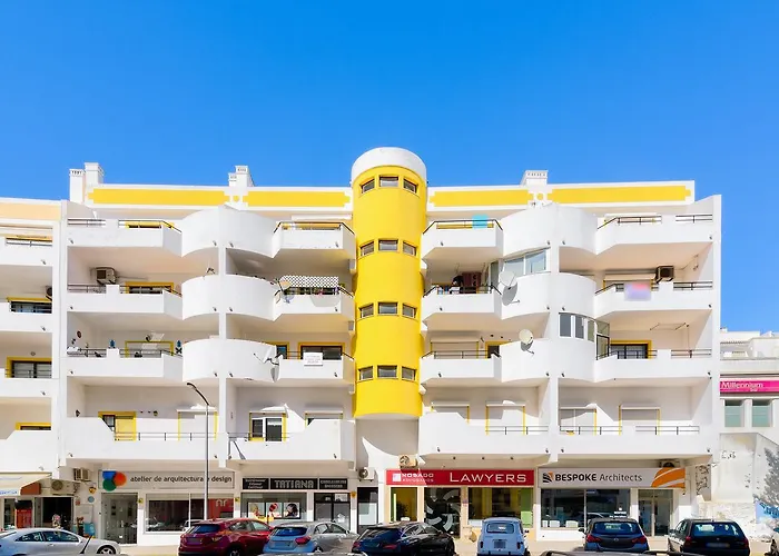 Apartamento Sunrise I