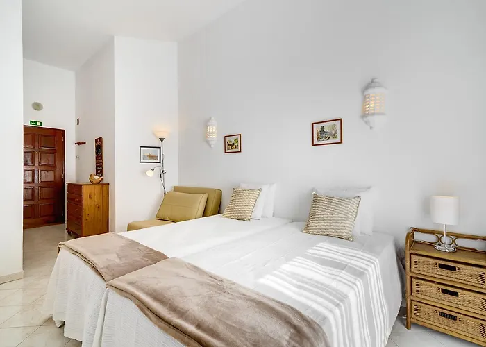 Sunrise I Apartamento
