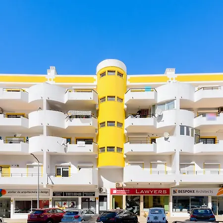 Apartmán Sunrise I